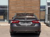 Toyota Camry 2020 годаүшін10 690 000 тг. в Актау – фото 4