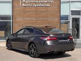 Toyota Camry 2020 годаүшін10 690 000 тг. в Актау – фото 2