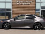 Toyota Camry 2020 годаүшін10 690 000 тг. в Актау – фото 3