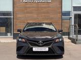 Toyota Camry 2020 годаүшін10 690 000 тг. в Актау – фото 5