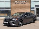 Toyota Camry 2020 годаүшін10 690 000 тг. в Актау