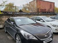 Hyundai Grandeur 2015 года за 4 900 000 тг. в Алматы