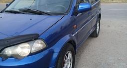 Honda HR-V 2005 года за 4 250 000 тг. в Алматы – фото 2