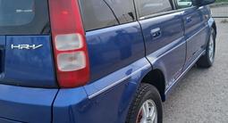 Honda HR-V 2005 года за 4 250 000 тг. в Алматы – фото 5