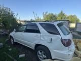 Toyota Harrier 1998 года за 2 800 000 тг. в Урджар