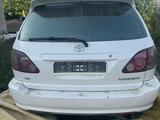 Toyota Harrier 1998 года за 2 800 000 тг. в Урджар – фото 4