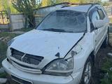 Toyota Harrier 1998 года за 2 800 000 тг. в Урджар – фото 2