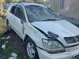 Toyota Harrier 1998 года за 2 800 000 тг. в Урджар – фото 5