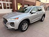 Hyundai Santa Fe 2019 года за 11 000 000 тг. в Кызылорда
