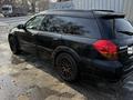 Subaru Outback 2006 года за 4 500 000 тг. в Алматы – фото 4