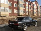 BMW 520 1993 годаfor1 700 000 тг. в Актобе – фото 2