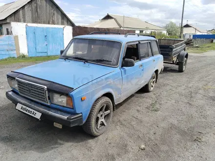 ВАЗ (Lada) 2104 1989 года за 950 000 тг. в Караменды – фото 10