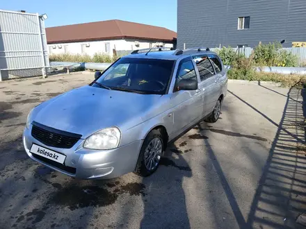 ВАЗ (Lada) Priora 2171 2011 года за 1 900 000 тг. в Актобе – фото 10