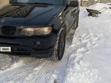 BMW X5 2002 годаүшін6 500 000 тг. в Алматы