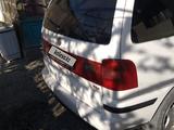 Volkswagen Sharan 2002 годаfor2 500 000 тг. в Туркестан – фото 3