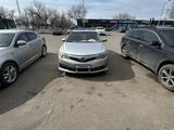 Toyota Camry 2012 года за 8 000 000 тг. в Алматы
