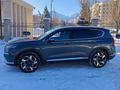 Hyundai Santa Fe 2023 годаfor18 900 000 тг. в Алматы – фото 4