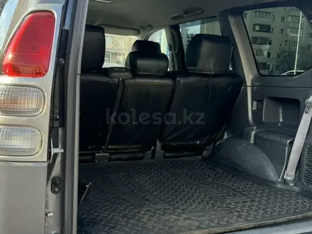 Toyota Land Cruiser Prado 2007 года за 11 000 000 тг. в Караганда – фото 16