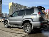 Toyota Land Cruiser Prado 2007 года за 11 000 000 тг. в Караганда – фото 5