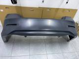 Бампер задний Toyota Camry 50 NEW ORIGINAL за 120 000 тг. в Алматы