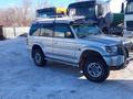 Mitsubishi Pajero 1997 годаfor3 500 000 тг. в Караганда – фото 4