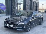 Hyundai Sonata 2023 годаүшін14 100 000 тг. в Караганда