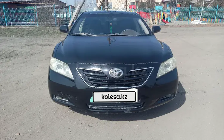 Toyota Camry 2008 годаfor5 300 000 тг. в Семей