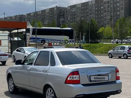 ВАЗ (Lada) Priora 2170 2014 года за 3 650 000 тг. в Алматы – фото 9