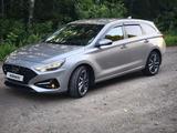 Hyundai i30 2023 года за 10 300 000 тг. в Усть-Каменогорск – фото 2