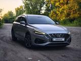Hyundai i30 2023 года за 10 300 000 тг. в Усть-Каменогорск