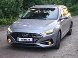Hyundai i30 2023 года за 10 300 000 тг. в Усть-Каменогорск – фото 3