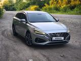 Hyundai i30 2023 года за 10 300 000 тг. в Усть-Каменогорск – фото 5