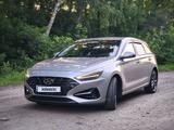 Hyundai i30 2023 года за 10 300 000 тг. в Усть-Каменогорск – фото 4