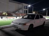ВАЗ (Lada) 2110 2000 годаүшін650 000 тг. в Форт-Шевченко – фото 2