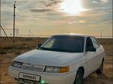 ВАЗ (Lada) 2110 2000 годаүшін650 000 тг. в Форт-Шевченко – фото 3
