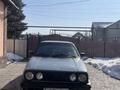 Volkswagen Golf 1989 года за 700 000 тг. в Алматы