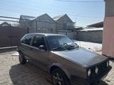 Volkswagen Golf 1989 годаүшін700 000 тг. в Алматы – фото 2