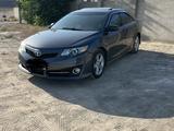 Toyota Camry 2013 года за 5 500 000 тг. в Актау