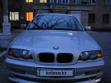 BMW 328 1999 годаүшін5 000 000 тг. в Караганда