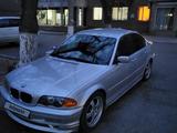 BMW 328 1999 годаүшін5 000 000 тг. в Караганда – фото 2