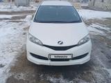 Toyota Wish 2011 годаүшін4 300 000 тг. в Актобе – фото 2