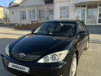 Toyota Camry 2003 года за 6 500 000 тг. в Жанаозен