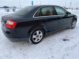 Audi A4 2001 года за 2 650 000 тг. в Кокшетау – фото 3