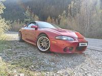 Mitsubishi Eclipse 1998 годаfor4 000 000 тг. в Алматы