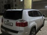 Chevrolet Orlando 2013 года за 4 300 000 тг. в Жанаозен – фото 2