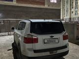 Chevrolet Orlando 2013 года за 4 300 000 тг. в Жанаозен – фото 3