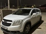 Chevrolet Orlando 2013 года за 4 300 000 тг. в Жанаозен – фото 4