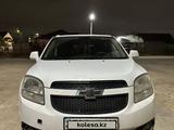 Chevrolet Orlando 2013 года за 4 300 000 тг. в Жанаозен