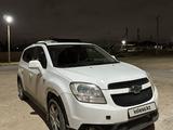 Chevrolet Orlando 2013 года за 4 300 000 тг. в Жанаозен – фото 5