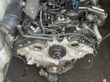 Двигатель 2.4 2.0 Hyundai Santafe 2020-23 за 1 450 000 тг. в Алматы